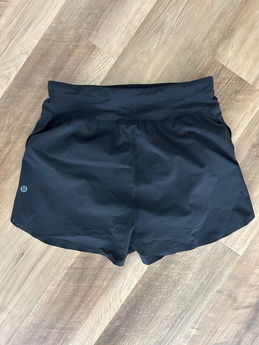 Lululmeon Fast and Free High-Rise Short 3"
